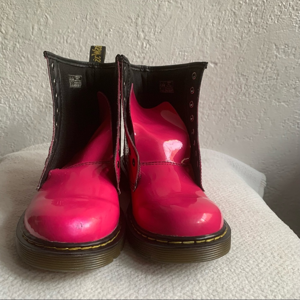Dr. Martens boots - Picture 8 of 10